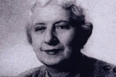 Felicja Krysiewiczowa