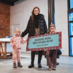 Młyny Rothera odwiedził milionowy gość. Placówka czekała na niego ponad cztery lata młyny rothera milionowy gość