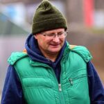 Legenda Polonii Bydgoszcz świętuje okrągłe urodziny i wspomina. "Miałem dużo szczęścia" Ryszard Dołomisiewicz_fot ŁWilk_mat. prasowe