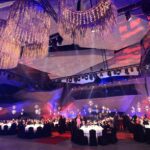 „Noc Tysiąca Nut” - takiego balu karnawałowego w naszym regionie jeszcze nie było