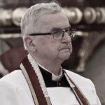 andrzej klosinski – diecezja