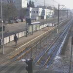 Wojska Polskiego od dwóch dni bez tramwajów. Awaria zasilania awaria wp