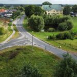 Wielka inwestycja drogowa pod Bydgoszczą. Mieszkańcy czekali na nią blisko dekadę dw 244 w żołędowie