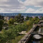 Powstał Komitet Poparcia Przywrócenia Starego Kanału Bydgoskiego ODBUDOWA KANAŁU BYDGOSKIEGO