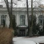 Kiedyś było tu kasyno. Teraz ten budynek w centrum Bydgoszczy będzie miał nową funkcję Kiedyś było tu kasyno. Teraz ten budynek w centrum Bydgoszczy będzie miał nową funkcję