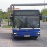 Powrót MAN-ów. MZK Bydgoszcz wyleasinguje 10 autobusów tej marki man nl223