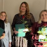 Trzy nauczycielki z gminy Osielsko otrzymały awans szkoła osielsko