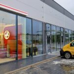 Nowa pizzeria w Fordonie. Ma zostać otwarta jeszcze w styczniu nowa pizzeria w fordonie BB