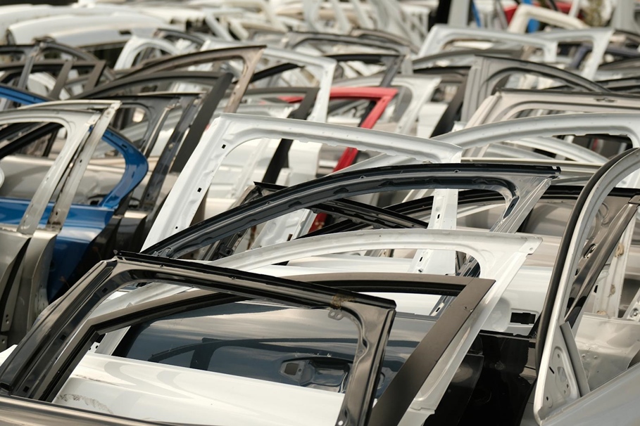 Gdzie zezłomować samochód w Bydgoszczy?