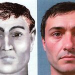 mężczyzna znaleziony w m. Lubola