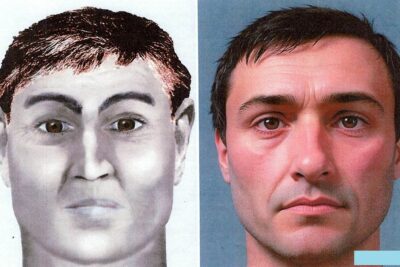 mężczyzna znaleziony w m. Lubola