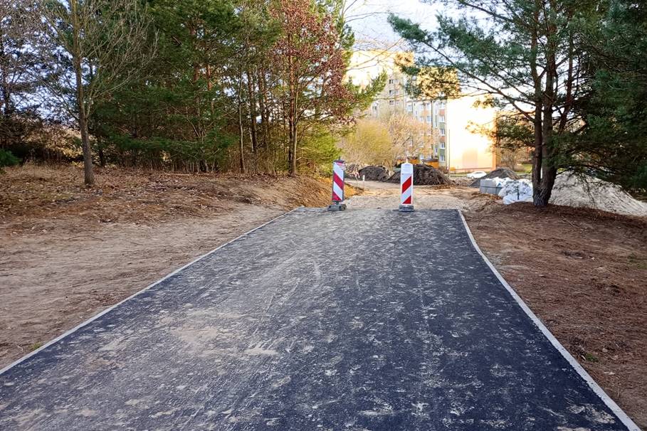 wielka pętla fordonu