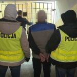 zatrzymanie_atak nożem_KMP Włocławek