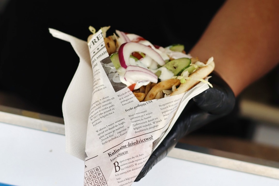 Rozpocznij wiosnę ze smakiem! Festiwal Smaków Food Trucków już niebawem otworzy kulinarny sezon w Bydgoszczy