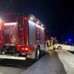 13-02-2026_wypadek droga wojewódzka 189 Dorotowo