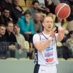 Asta znowu to zrobiła. Jest nie do zatrzymania 15-02-2026_koszykówka_Pekao I Liga Koszykarzy_Enea Abramczyk Astoria Bydgoszcz – Kotwica Port Morski Kołobrzeg_Karol Kamiński – SF