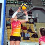 Jest terminarz Tauron Ligi. Znamy daty pojedynków siatkarek Pałacu 15-02-2026_siatkówka_Tauron Liga Siatkarek_Metalkas Pałac Bydgoszcz – PGE Budowlani Łódź_Marta Łyczakowska – SF