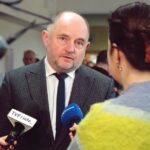 18-02-2026_Bydgoszcz_otwarcie Oddziału Intensywnego Nadzoru Neurologicznego_Szpital im. dr. Jana Biziela_Piotr Całbecki – SF