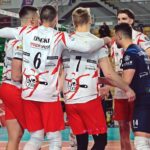 18-02-2026_siatkówka_PLS 1 Liga Siatkarzy_BKS Bydgoszcz – Lechia Tomaszów Mazowiecki_BKS Bydgoszcz – SF