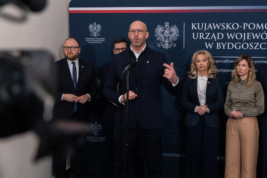 Powstaną nowe lodowiska w regionie. Minister sportu przekazał dofinansowania