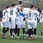 21-02-2026_piłka nożna_mecz sparingowy Zawisza Bydgoszcz – Pogoń Mogilno_Zawisza Bydgoszcz – SF