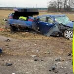 23-02-2026_śmiertelny wypadek w m. Szewo