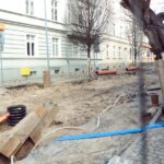 Prace MWiK na Wileńskiej budzą emocje. Co prezes spółki powiedział radnym Prace MWiK na Wileńskiej budzą emocje. Co prezes spółki powiedział radnym