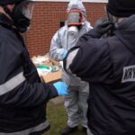 27-02-2025_likwidacja laboratorium narkotykowego Maksymilianowo_KWP Bydgoszcz