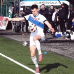 27-02-2026_piłka nożna_III liga_Zawisza Bydgoszcz – Noteć Czarnków_Sebastian Rak – SF