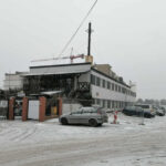 4-02-2026_Pożar Hotelu Robotniczego przy ul. Racławickiej w Bydgoszczy