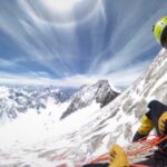 Z miłości do pasji! Znany himalaista gościem Galerii Pomorskiej Z miłości do pasji! Znany himalaista gościem Galerii Pomorskiej