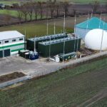 biometanownia trzeciewiec