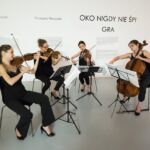 12 lat Festiwalu „Oko Nigdy Nie Śpi” w cyfrowym zwierciadle. Fundacja Czarny Karzeł otwiera nowy rozdział