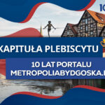 Plebiscyt 10-lecia MetropoliaBydgoska.PL. Poznaj skład kapituły KAPITULA