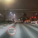 KŁADKA WIŚLANA STOP CHAM