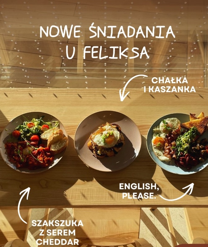 Nowe kulinarne miejsce w Bydgoszczy! Tam zjesz smacznie i tanio