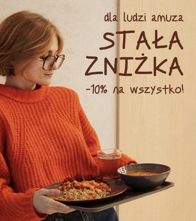 Nowe kulinarne miejsce w Bydgoszczy! Tam zjesz smacznie i tanio