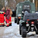 bizon Fotografia Ratownicza Mateusz Ciuper