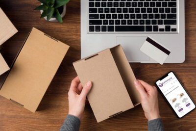 Skuteczne pakowanie przesyłek – jak uniknąć uszkodzeń według producenta kartonów