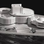 W piątek wyjątkowe spotkanie w Operze Nova. Setna rocznica urodzin twórcy jej budynku chmiel opera