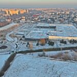 comfy park bydgoszcz