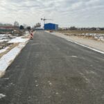 Rządowy Fundusz Rozwoju Dróg: powiat i podbydgoskie gminy z milionami droga kpuw