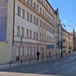 W sercu Bydgoszczy ma powstać hostel. Jest wniosek o przebudowę budynku hostel jagiellońska 12a