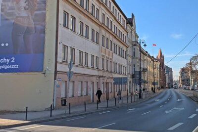 hostel jagiellońska 12a