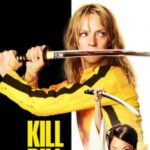 Wyjątkowa wersja kultowego filmu w Multikinie. Specjalne pokazy! kill bill the whole body plakat