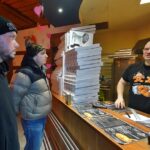 książulo w Bydgoszczy