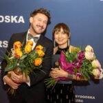 Dwoje bydgoskich lekarzy otrzymało wyróżnienie izby lekarskiej socha krawczenko