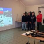 Solec Kujawski z wirtualną strzelnicą. Znamy szczegóły funkcjonowania solec strzelnica osir um