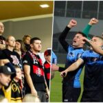 Bydgoszczanie ruszyli na trybuny. Coraz mniej biletów na Astorię i Zawiszę! sprzedaz biletow astoria zawisza