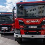 Nowa pula środków na obronę cywilną. Bydgoszcz zyska najwięcej straż pożarna kpuw